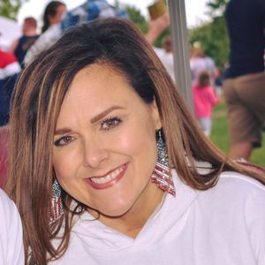 Meet your Posher, Stacie